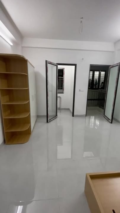 Phòng trọ CCMN Đỗ Đức Dục, Mễ Trì 26m² - Đẹp lung linh, đầy đủ tiện nghi!