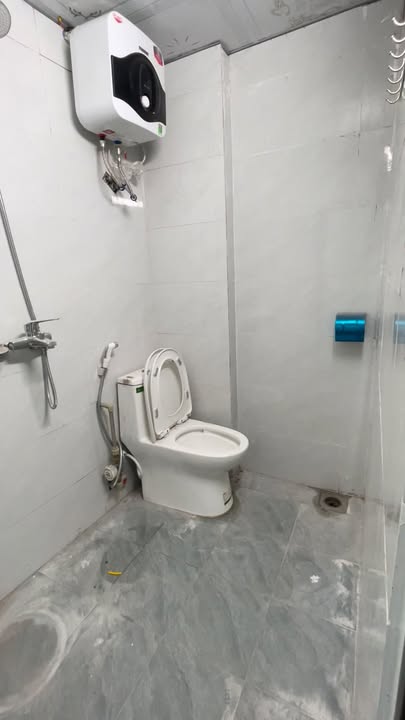 Căn hộ mini Phú Đô, Nam Từ Liêm 50m² giá 7.2 triệu - Nhà mới, sạch sẽ, an ninh tốt!