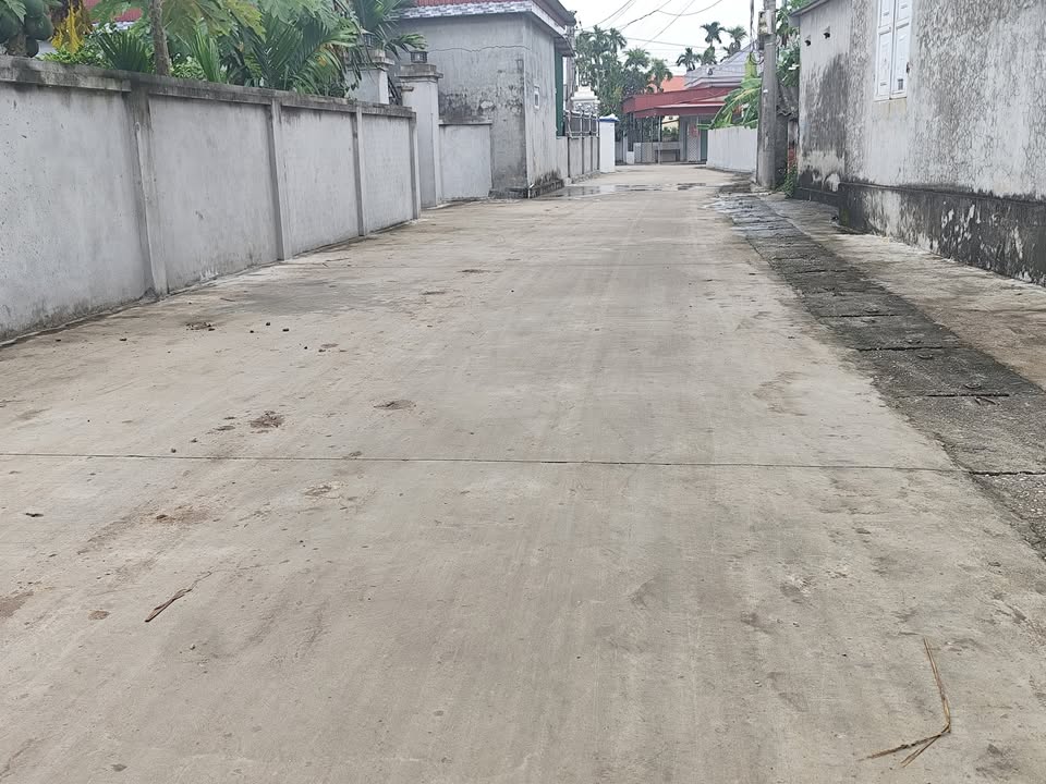 Đất góc Bánh Chưng Tiên Minh 120m² giá 600 triệu - Cơ hội đầu tư hấp dẫn!