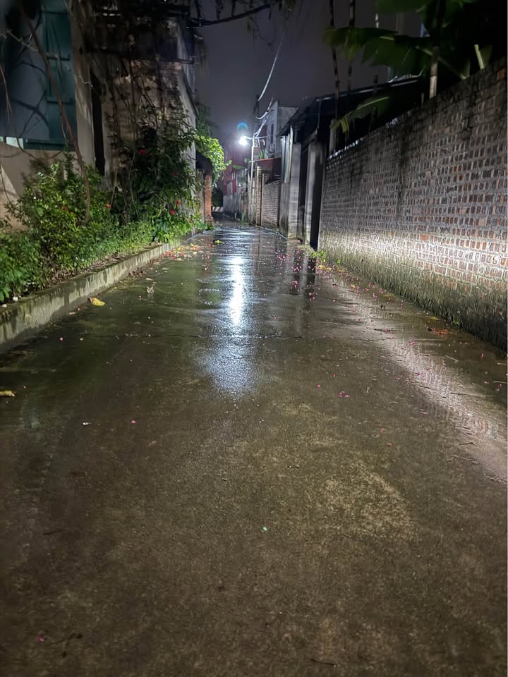 Đất nền Nghĩa Đạo, Thuận Thành, Bắc Ninh 60m² giá 1.7 tỷ - Gần trường học và KCN!