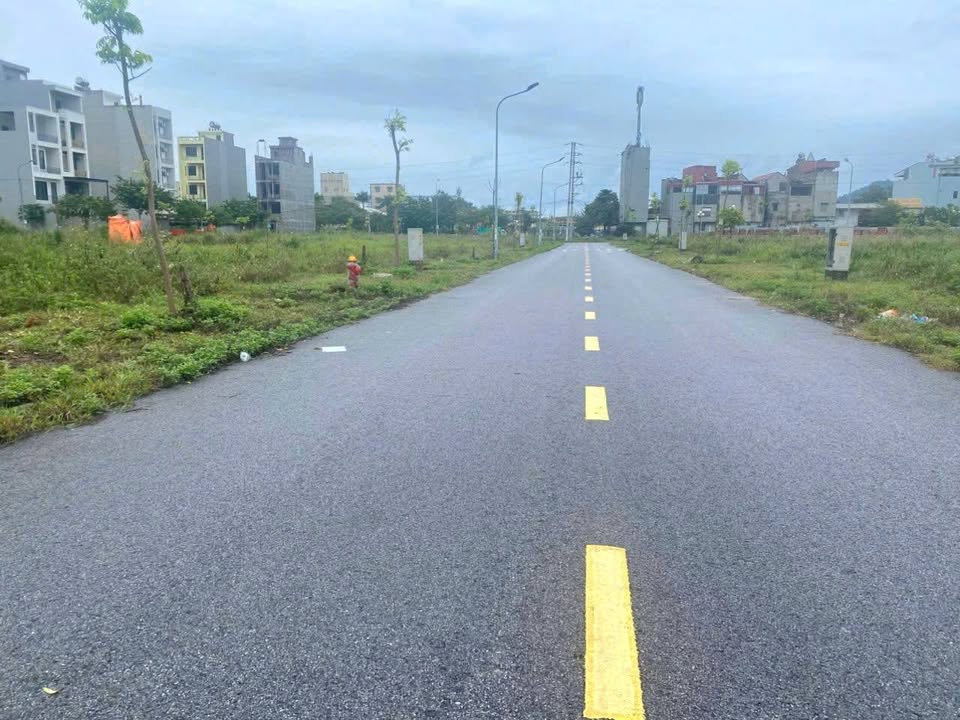 Đất nền giãn dân Khắc Niệm 90m² giá rẻ - Đầu tư sinh lời ngay!