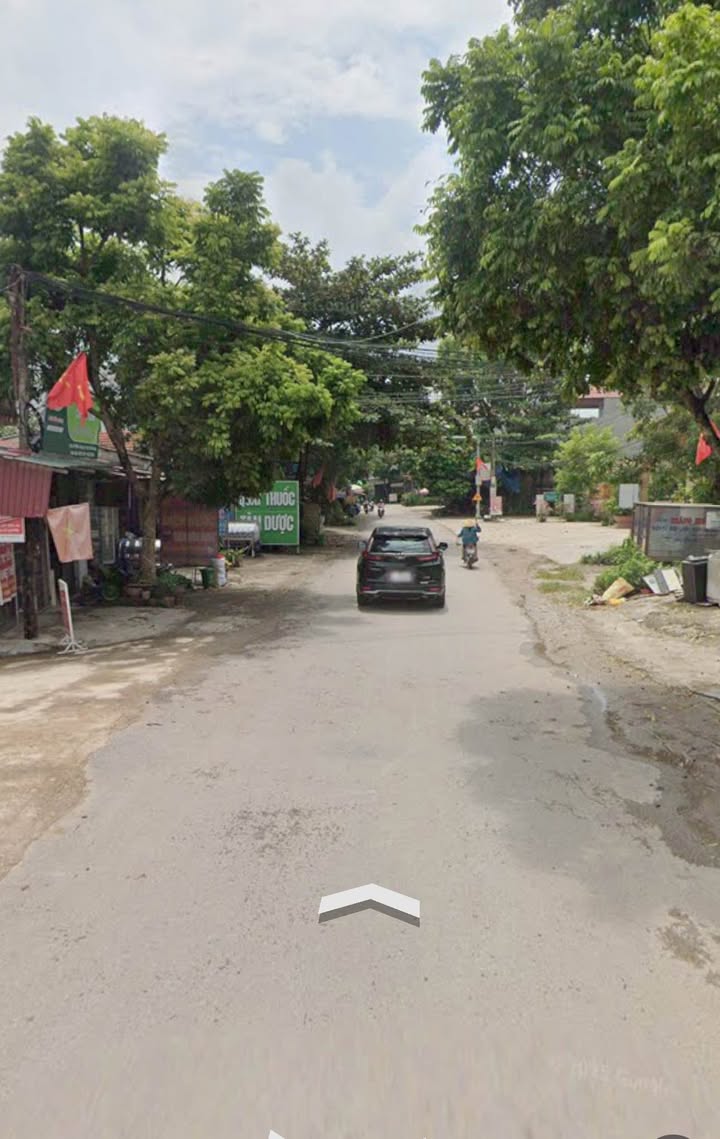 Đất nền Đồng Kỳ, Từ Sơn 125m² giá 1.2 tỷ - Cơ hội đầu tư tuyệt vời!