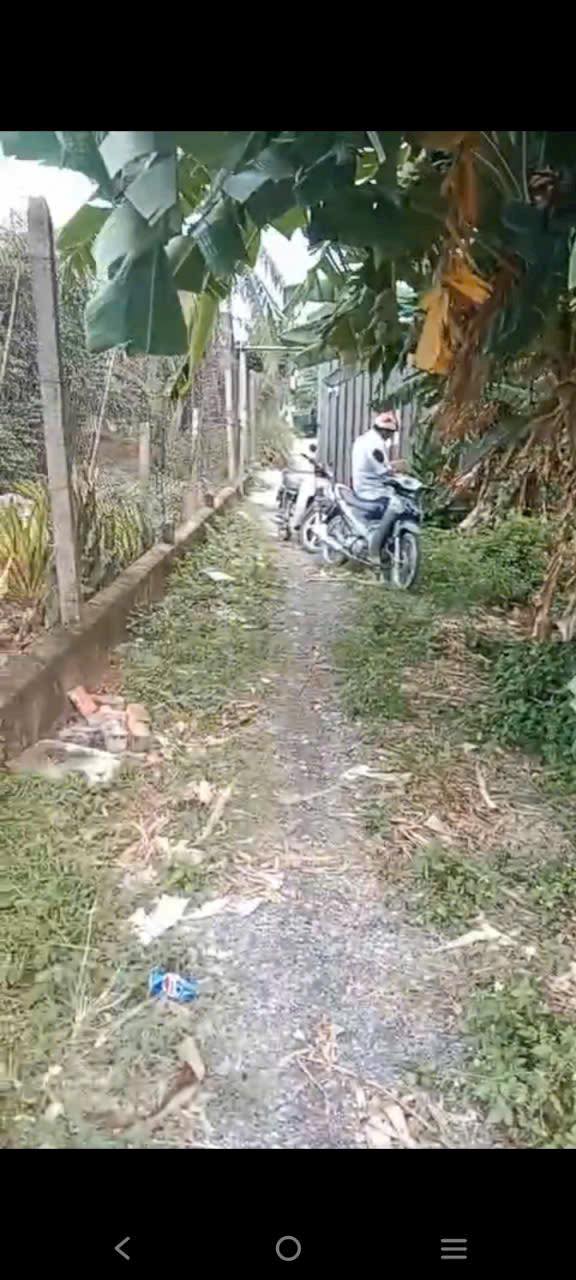 Đất nền đường Số 4, phường Trường Thạnh, quận 9, 5370m² giá 130 tỷ - Đầu tư lý tưởng!