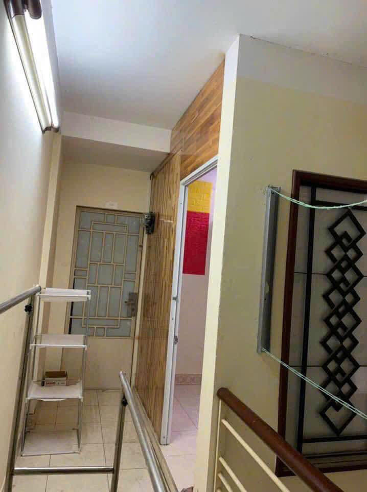 Phòng trọ sinh viên 39 Nguyễn Thị Mười, Quận 8, giá chỉ 2.4 triệu - Gần trường STU!