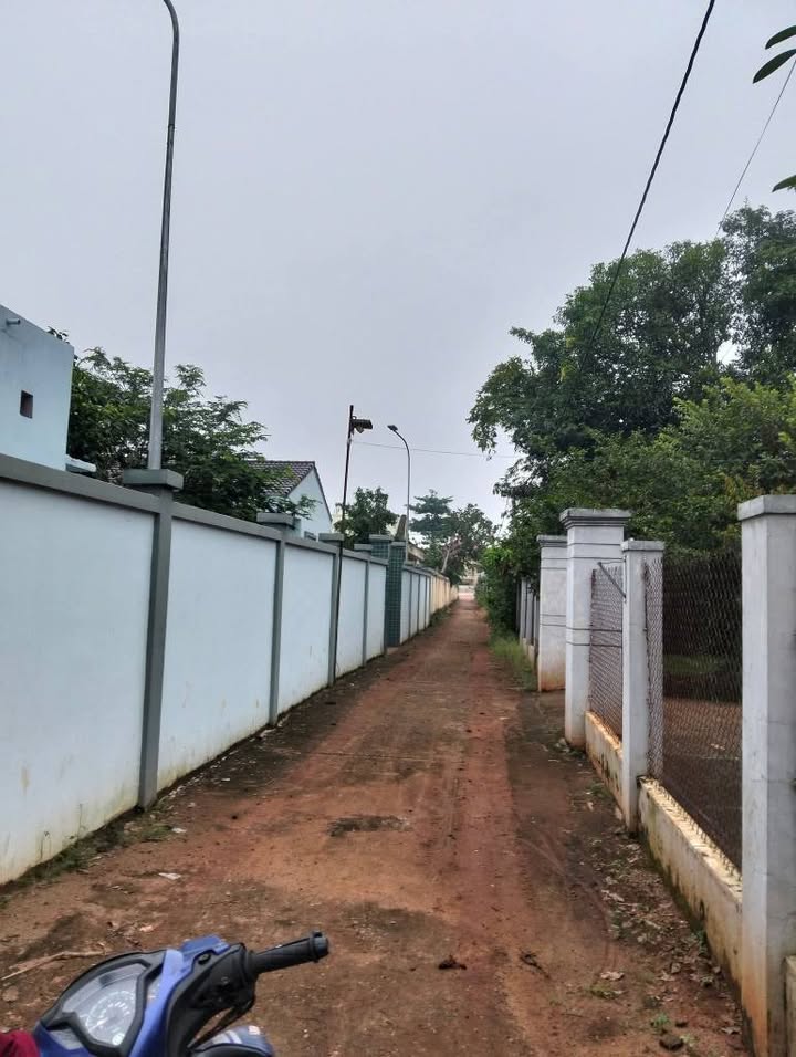 Đất Hòa Hưng, Xuyên Mộc 410m² chỉ 850 triệu - Mặt tiền đường bê tông thoải mái!