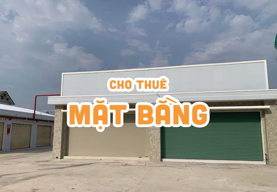 Kho chứa hàng tại phường Cao Xanh, Hạ Long 380m² - Đường rộng, tiện lợi cho xe tải