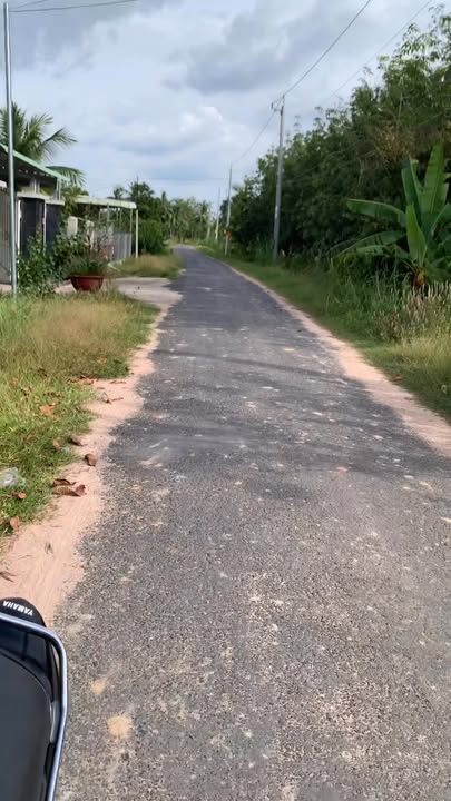 Đất nền Tân Phong 1624m² giá 80.64 tỷ - Cơ hội đầu tư không thể bỏ lỡ!