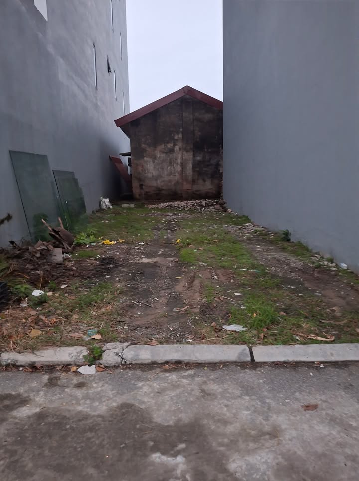 Đất Đặng Xá, Gia Lâm 48m² giá 4 tỷ - Cơ hội đầu tư tuyệt vời!