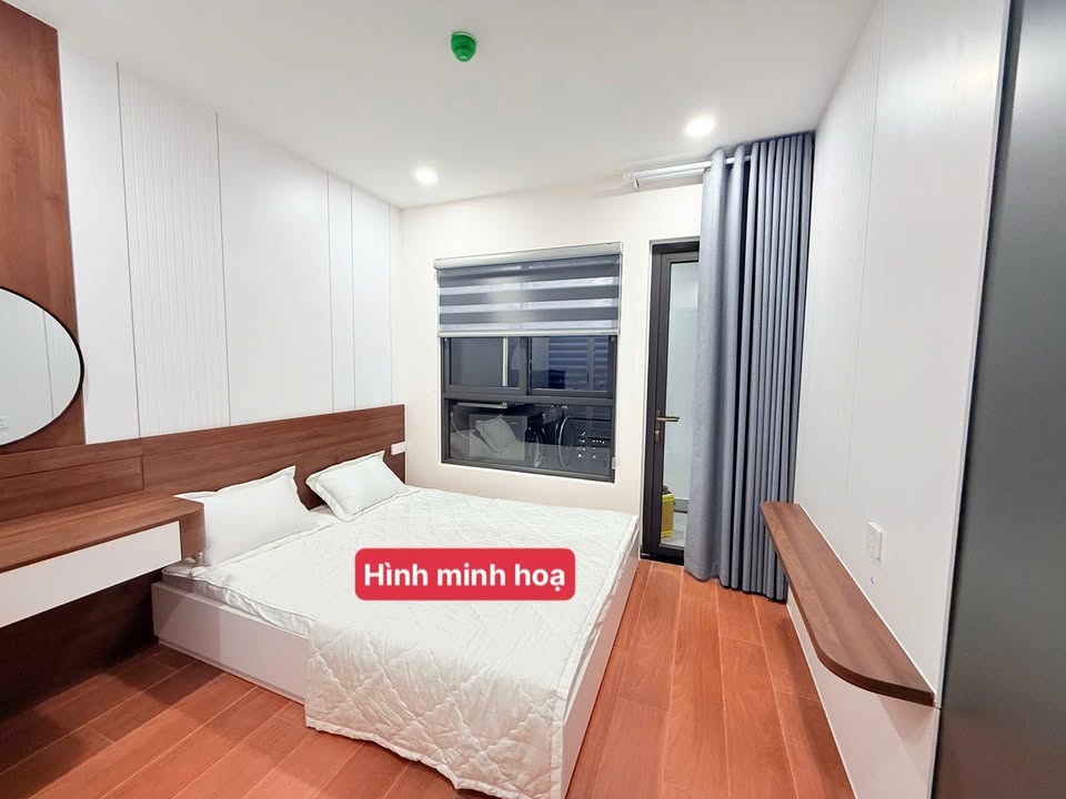 Nhà cho thuê lâu dài đường Hồ Quý Ly, Vũng Tàu 100m² - Vị trí đẹp, gần biển!