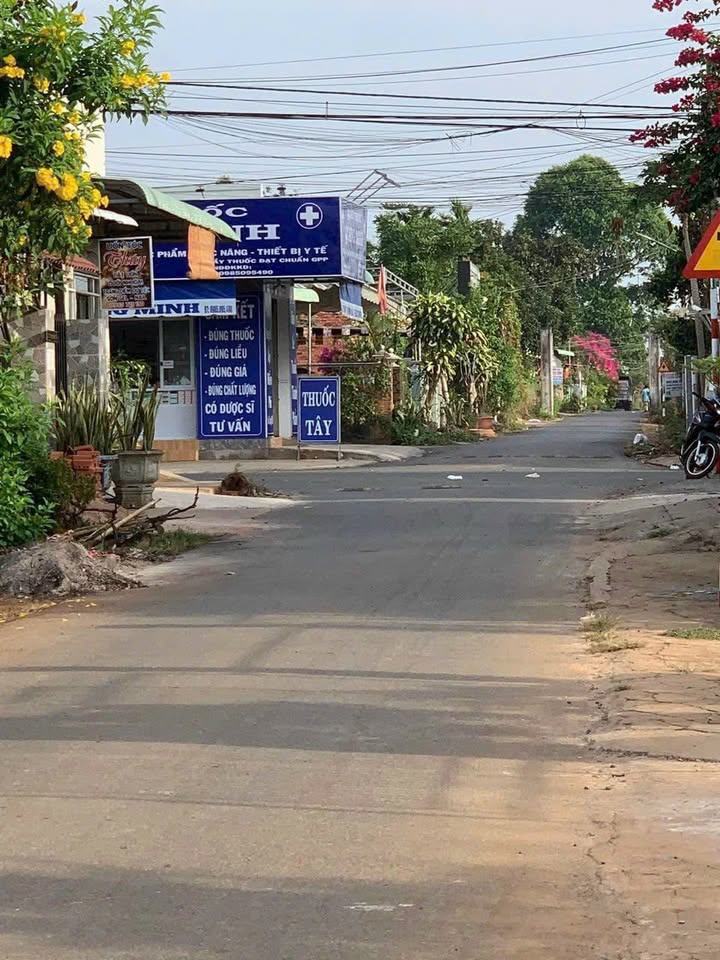 Phòng trọ cho thuê tại 11/8 Nguyễn Trãi, Ngãi Giao - Giá chỉ 1.4 triệu/tháng!