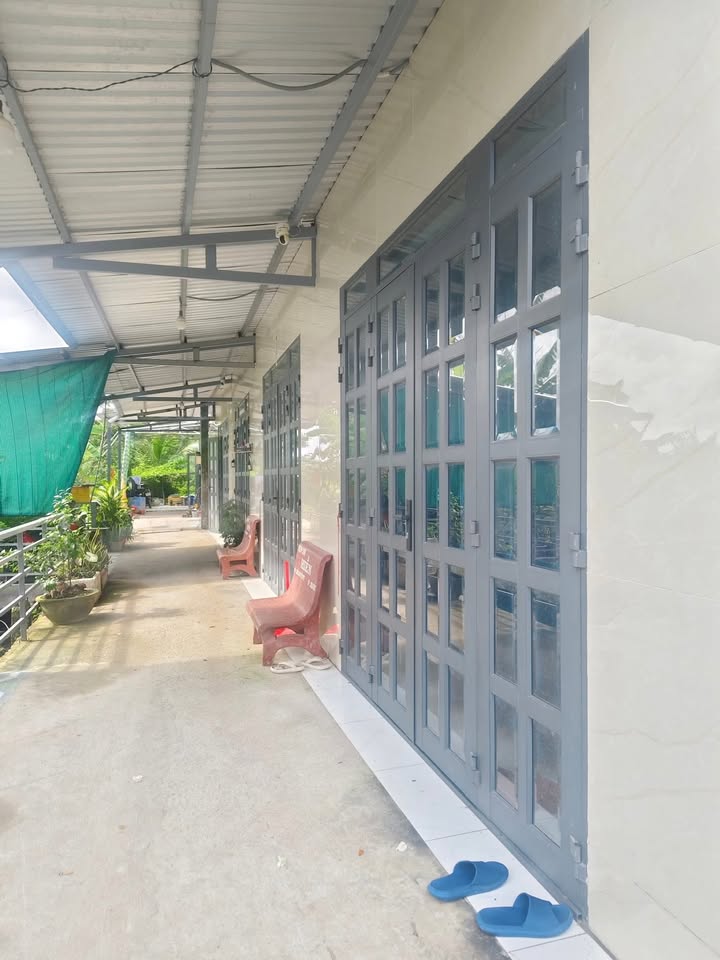 Nhà trệt mới Hẻm 462 Lê Hồng Phong 56m² giá 650 triệu - Pháp lý rõ ràng, hỗ trợ trả góp không lãi suất!