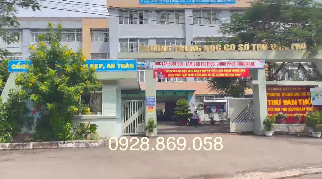Đất vườn 2000m² tại Trừ Văn Thố, Bắc Tân Uyên - Cơ hội đầu tư tuyệt vời!