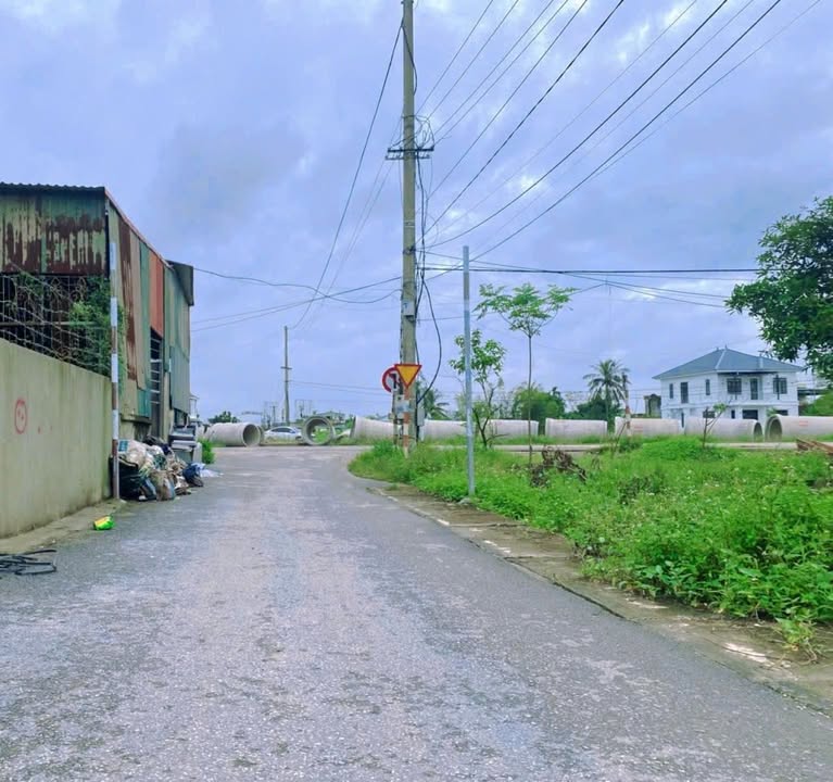 Đất nền Quảng Định 100m² giá 1 tỷ - Tiềm năng tăng giá lớn!