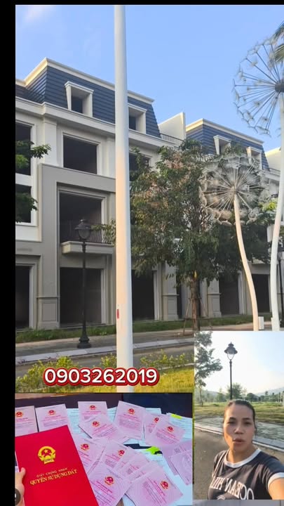 Shophouse Centreville Hà Đông 115m² - Đầu tư sinh lời ngay!