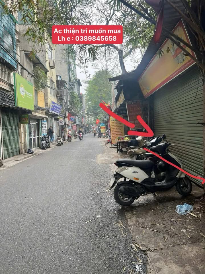 Nhà mặt phố Yên Nghĩa Hà Đông 88.2m² giá 2.76 tỷ - Đầu tư sinh lời ngay!