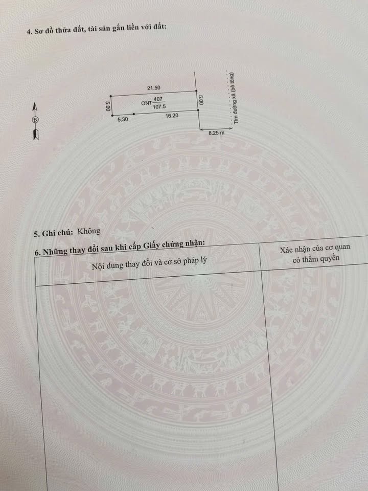 Đất nền Hồng Đức Ninh Giang 100m² - Giá chỉ từ 11xx triệu - Cơ hội đầu tư tuyệt vời!