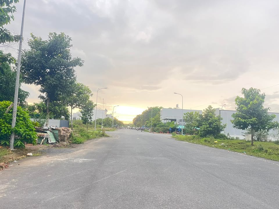 Cho thuê minihouse góc 2 mặt tiền KDC Phú An, Cần Thơ - Nội thất đầy đủ chỉ từ 5 triệu!