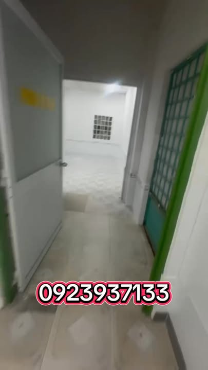 Nhà cho thuê nguyên căn mặt tiền Trịnh Hoài Đức, 10 triệu - Không gian rộng rãi, dễ kinh doanh!