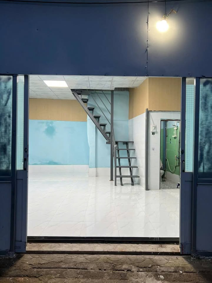 Nhà cho thuê khu phố 2A, Trảng Dài, Biên Hòa - Giá chỉ 2.5 triệu/tháng!