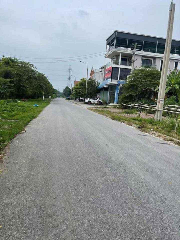 Đất nền phường Nông Tiến Tuyên Quang 100m² giá 1.65 tỷ - Vị trí đắc địa gần trường nội trú