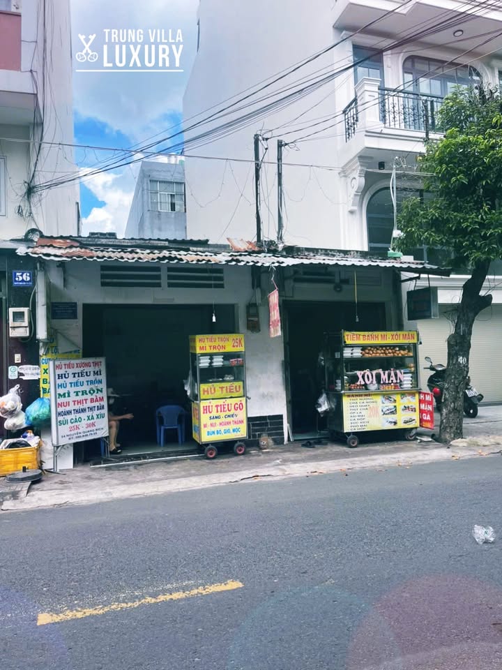 Đất xây dựng Building tại 54 Nguyễn Quang Bích, Tân Bình - Cơ hội đầu tư hấp dẫn!