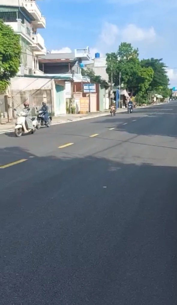 Bán gấp Mặt tiền đường 458, Bình Minh, Kiến Xương 60m² - Đầu tư sinh lời lý tưởng!