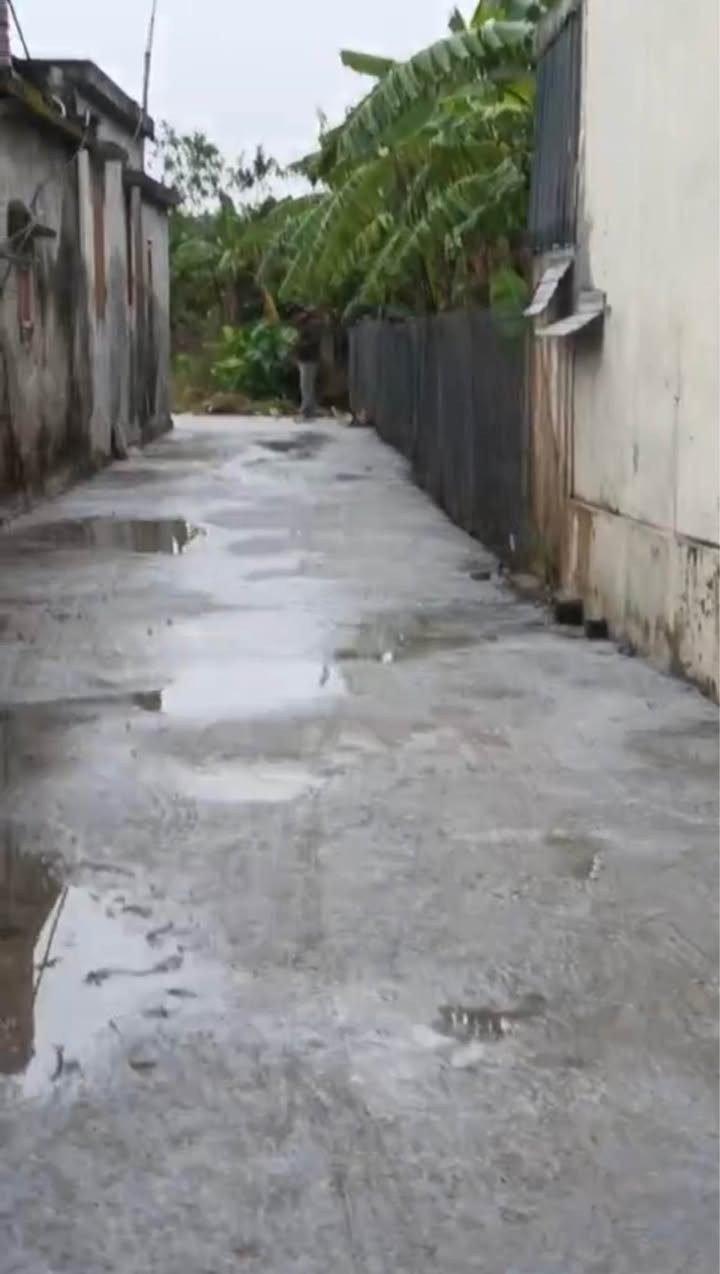 Đất nền xã Nam Tiền Hải 104m² - Ngõ ô tô vào tận nơi chỉ 4xx triệu