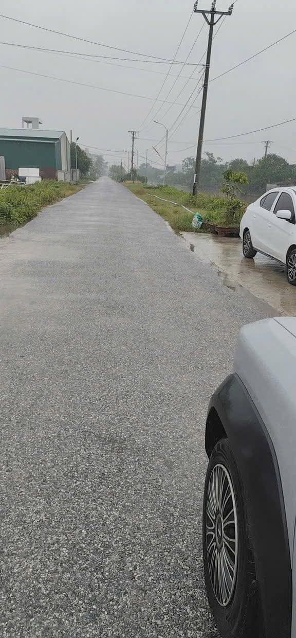 Mặt tiền kinh doanh đường DH 35, xã Quang Minh, 108m² giá 1.1 tỷ - Cơ hội đầu tư lý tưởng!