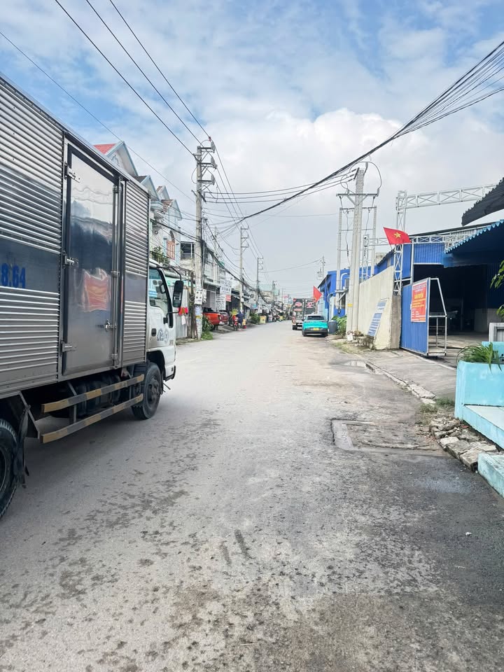 Đất mặt tiền đường nhựa Bình Chuẩn 1.089m² giá 16,5 tỷ - Cơ hội đầu tư không thể bỏ lỡ!