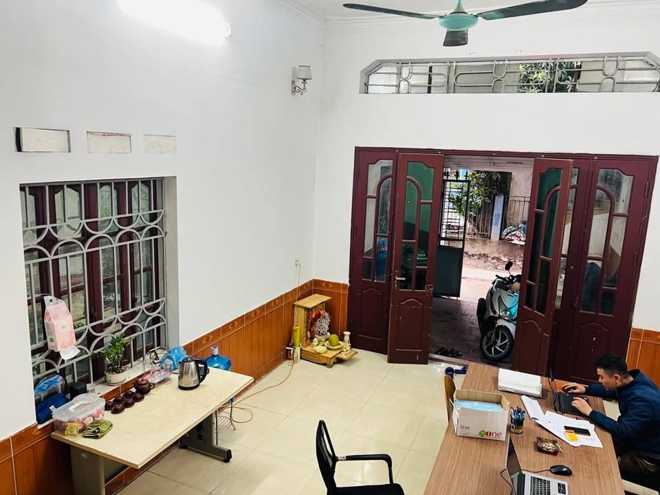 Nhà đẹp 3 tầng Vĩnh Quỳnh 80m² giá 6 tỷ - Đầu tư sinh lời nhanh chóng!