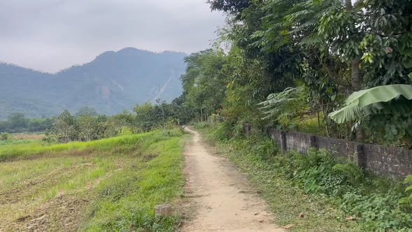 Đất nền Xuân Viên, Yên Lập 400m² chỉ 800 triệu - View cánh đồng tuyệt đẹp!