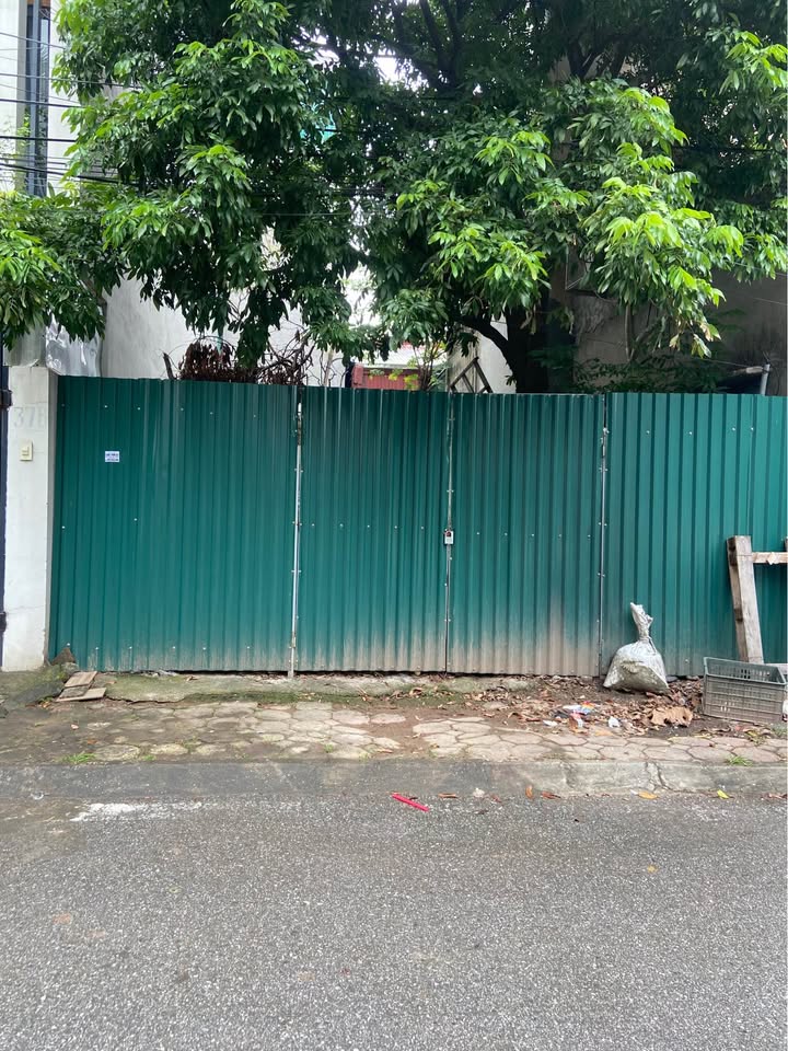 Đất nền Thạch Bàn 75.4m² giá 19.9 tỷ - Vị trí đắc địa, cơ hội đầu tư sinh lời!