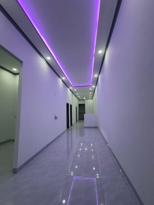 Nhà mới xây tại Phước Đồng, Nha Trang 72m² giá 1.3 tỷ - Thiết kế hiện đại và thoáng mát!