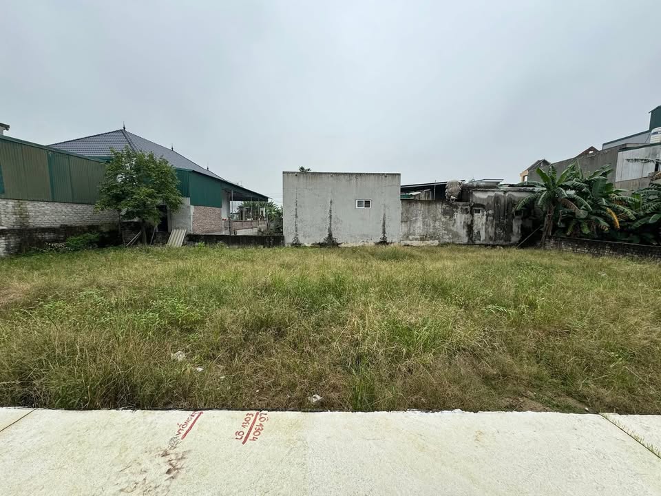 Đất nền Quảng Thịnh 436m² giá 1 tỷ - Pháp lý rõ ràng, thương lượng chính chủ!