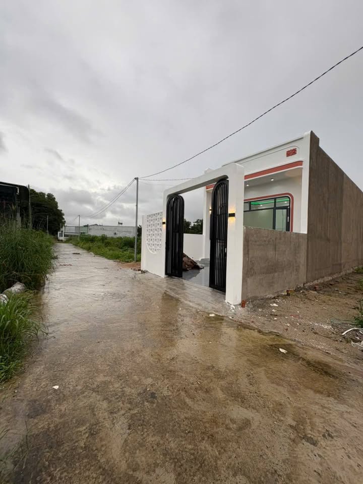 Nhà riêng Hắc Dịch, Tân Thành 95m² giá 1.4 tỷ - Sổ đỏ chính chủ!