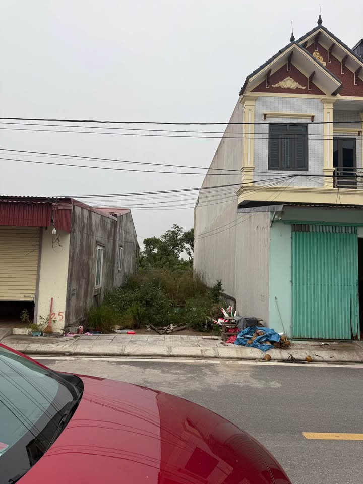 Đất nền thôn Việt Tiến, xã Đại Hợp, 100m² chỉ 2 tỷ - Kinh doanh sầm uất!