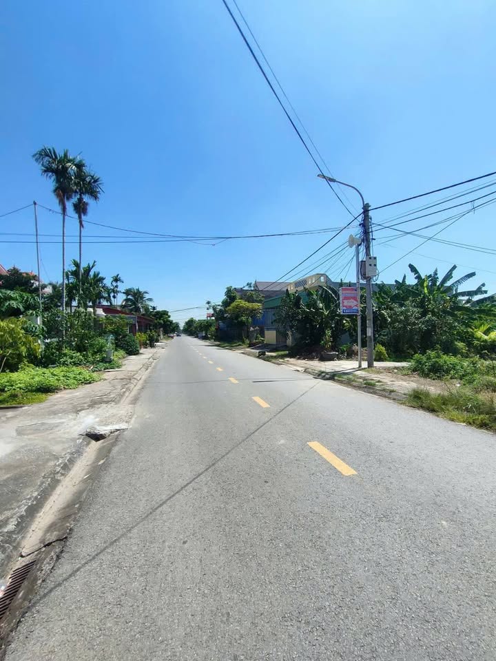 Đất mặt đường Bình Minh, Đồ Sơn, Hải Phòng 140.7m² giá 3.1 tỷ - Đầu tư sinh lời ngay!