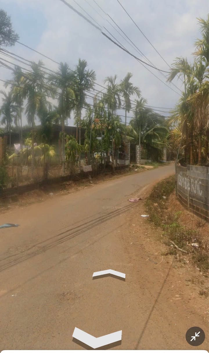 Đất thổ cư Tân Lập 184m² giá 1.08 tỷ - Đầu tư sinh lời tuyệt vời!