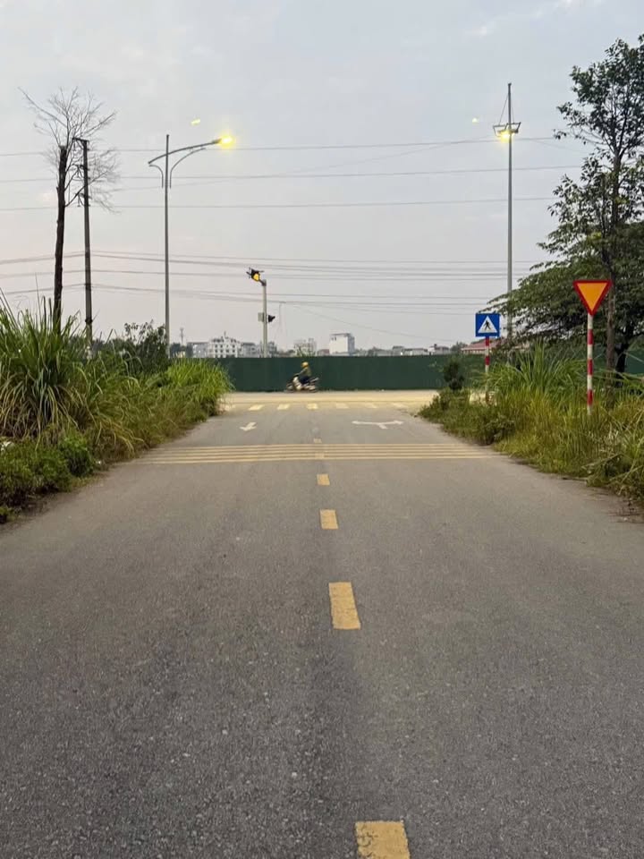 Đất nền dự án Lê Hồng Phong, Phủ Lý, 80m² giá 2.5 tỷ - Đầu tư sinh lời ngay!