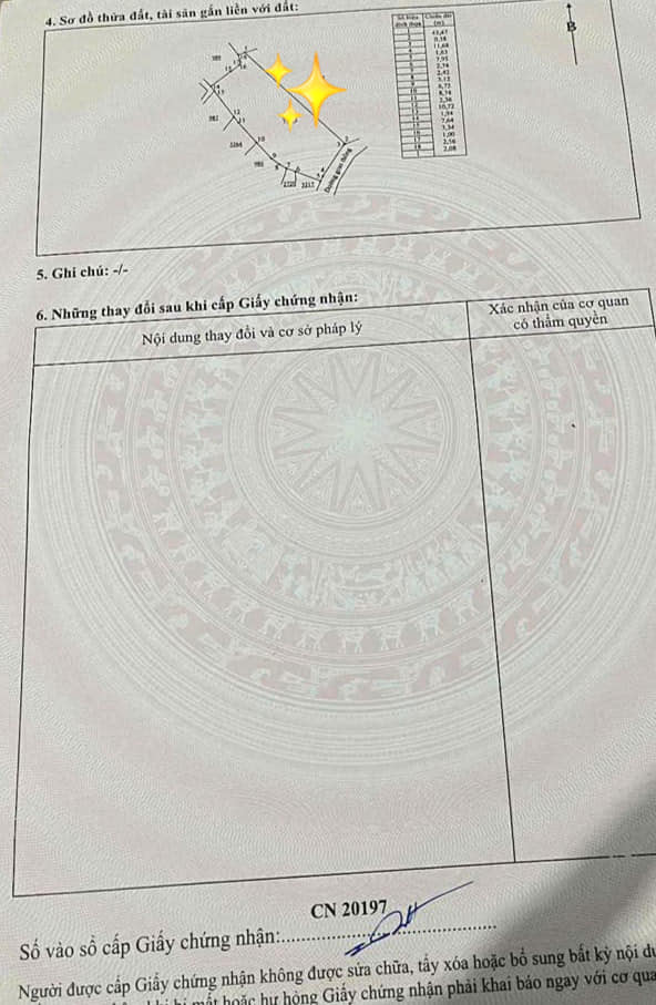 Đất nền Thái Nguyên 800m² - Cơ hội đầu tư hấp dẫn!