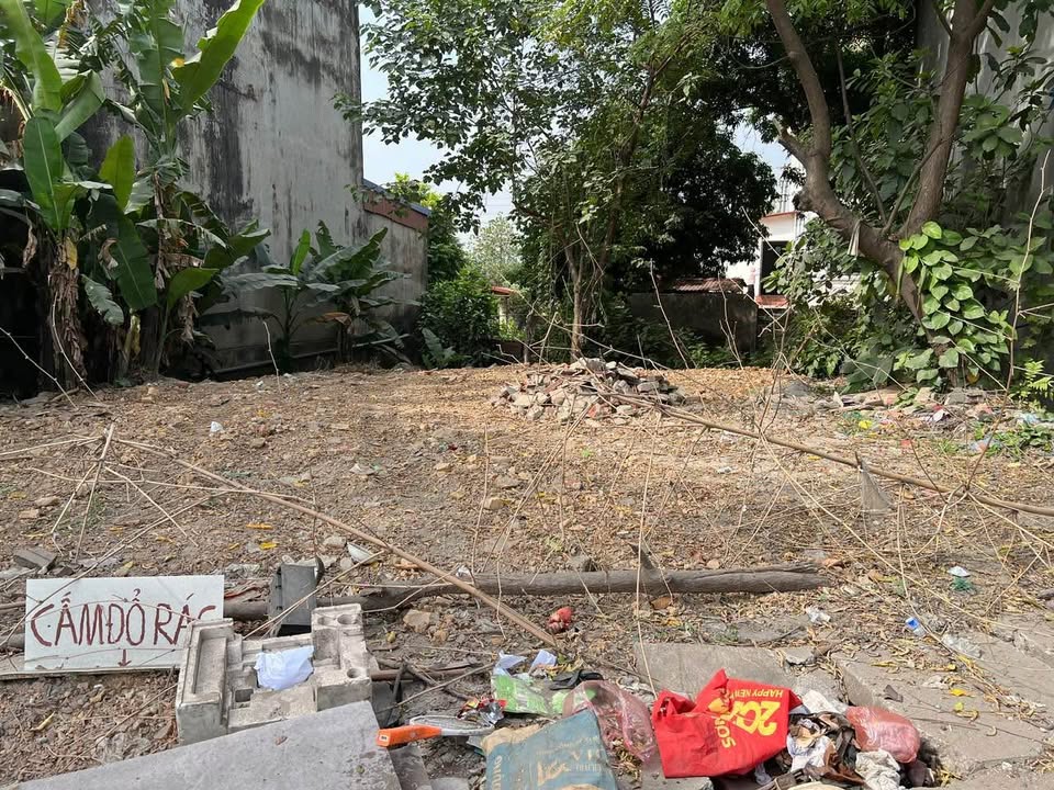 Bán lô đất thổ cư mặt đường Quốc lộ 3, Thái Nguyên 167m² - Đầu tư sinh lời ngay!