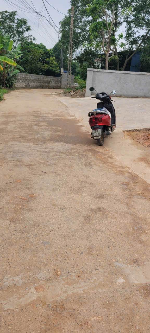 Đất thổ cư 241m² phường Quyết Thắng - Giá chỉ 2.6 tỷ, đầu tư sinh lời cao!