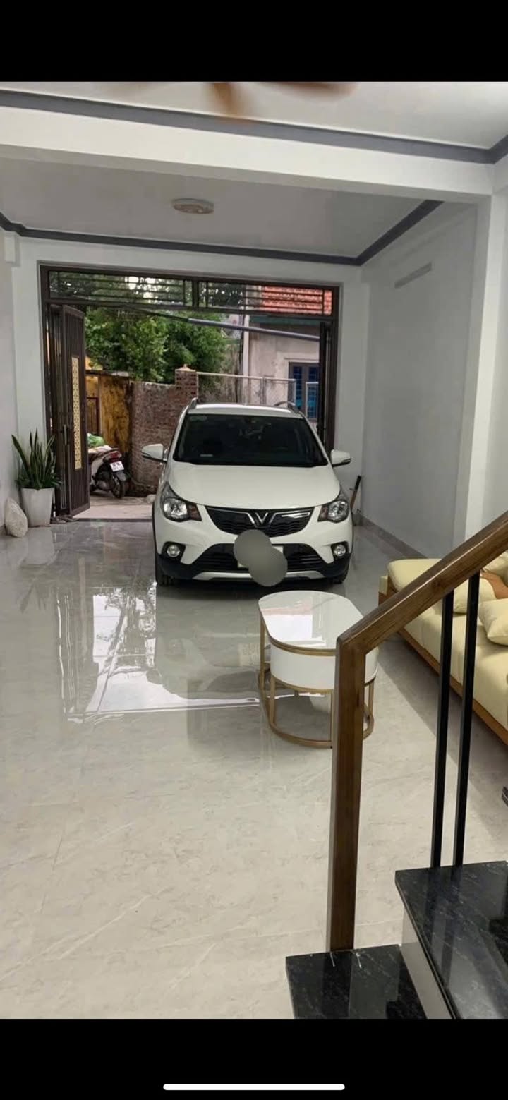 Nhà 2.5 tầng phường Đông Hương 60m² giá 3.15 tỷ - Sẵn sàng vào ở ngay!