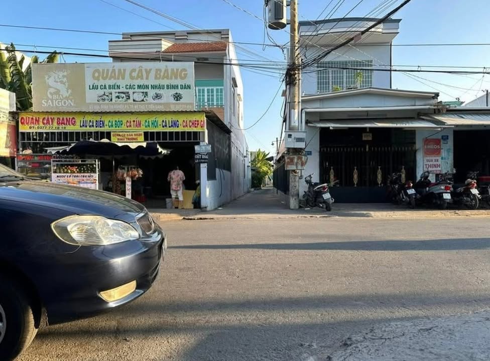 Nhà phường 5, TP Mỹ Tho 100m² giá 2.9 tỷ - Chủ cần bán thiện chí!