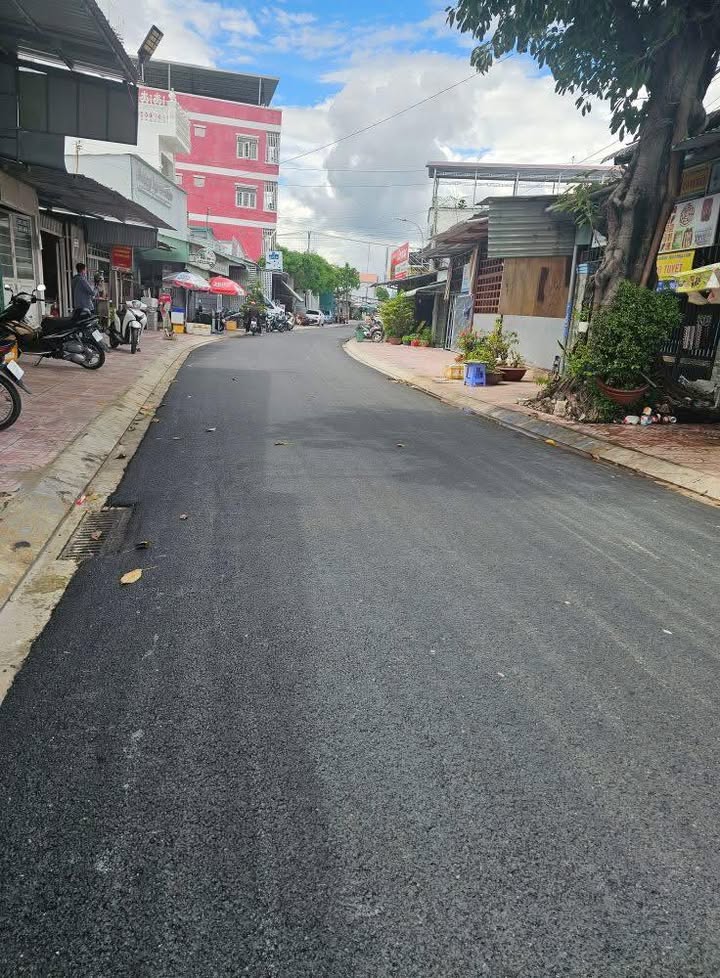 Nhà cấp 4 mặt tiền Đường Ông Hiệu, Mỹ Tho, 26m² giá 1.5 tỷ - Cơ hội đầu tư hấp dẫn!