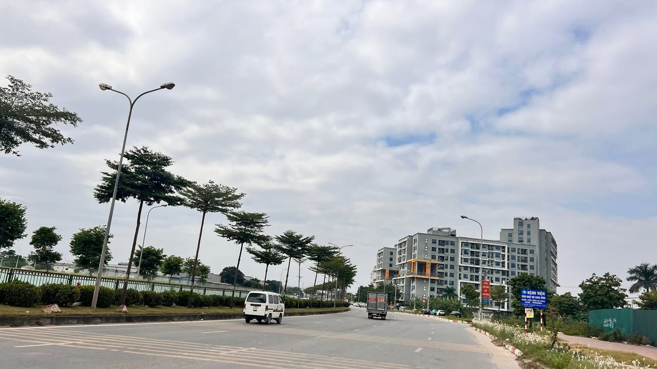 Đất thổ cư Kim Chung Đông Anh 100m² giá thỏa thuận - Vị trí vàng sinh lời!