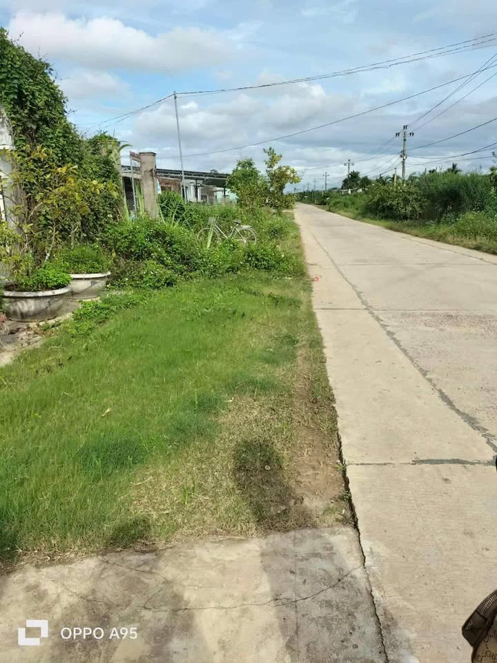 Đất nền Hòa Thành, Krông Bông 470m² giá chỉ 600 triệu - Cơ hội đầu tư lý tưởng!