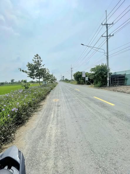 Đất nền mặt tiền tỉnh lộ 872B, Yên Luông, 181m² giá 680 triệu - Đầu tư sinh lời ngay!