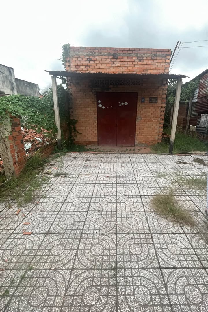 Đất thổ cư Long Kim, Hoà Thành, Tây Ninh 168m² giá 462 triệu - Chính chủ bán gấp!