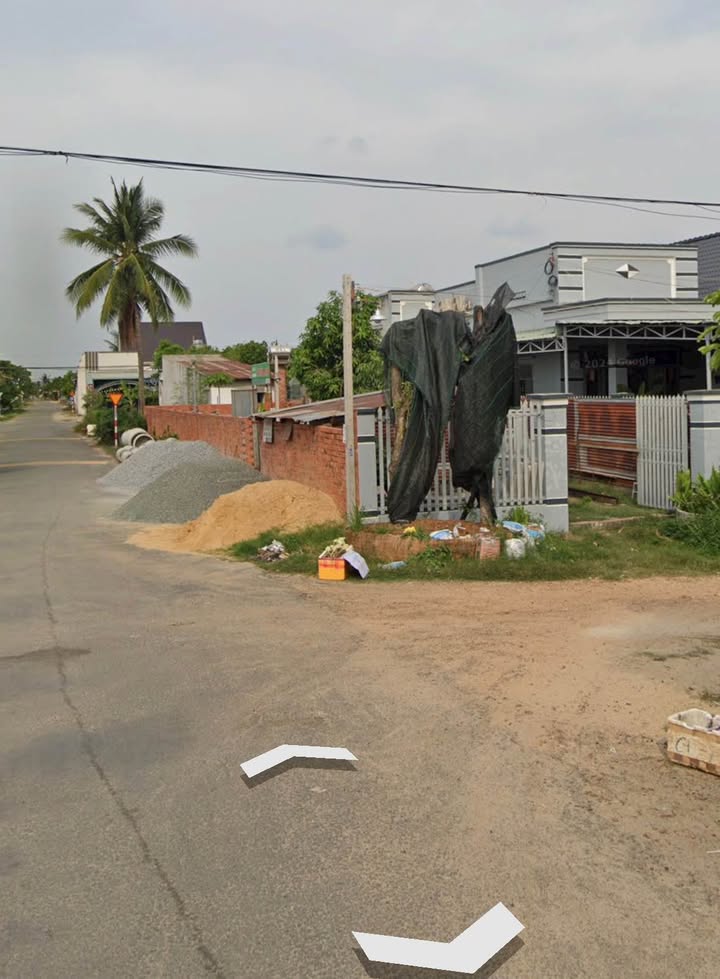 Đất thổ cư Tân Ninh, Tân Châu 174m² giá 2.15 tỷ - Kinh doanh sinh lợi!